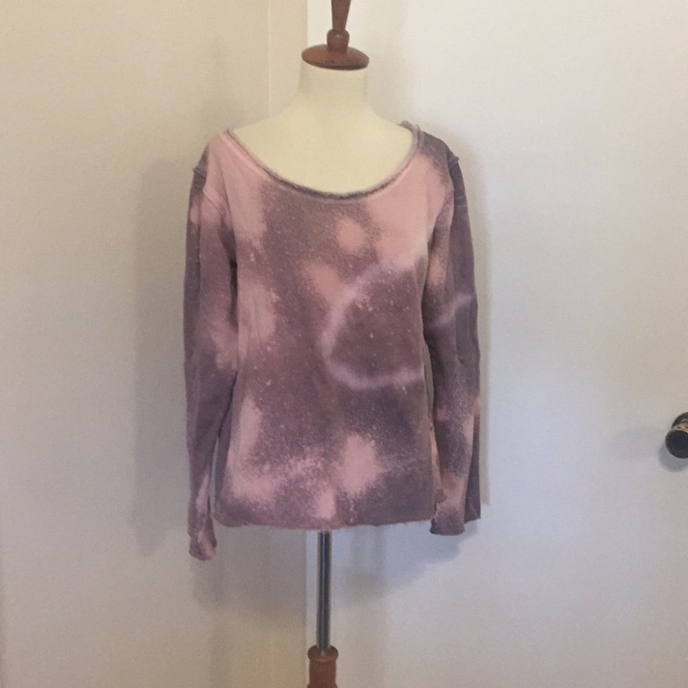 M LOVE TANJANE Sweater FF54 4161